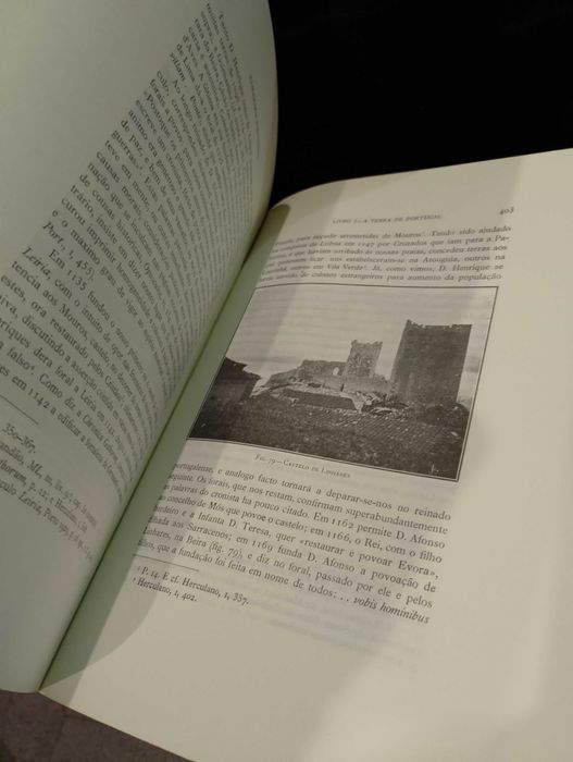 Etnografia Portuguesa - Dr. J. Leite de Vasconcellos (Vol. II) 1980