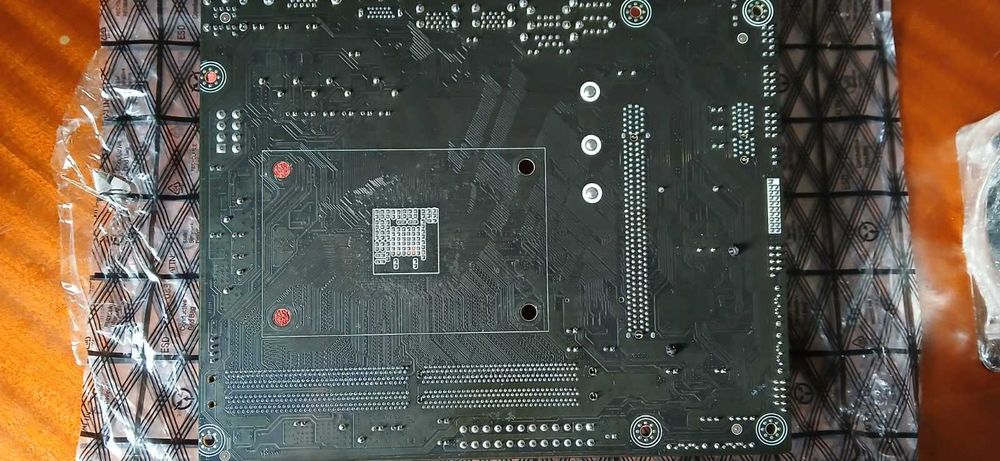 Kit Gamer Ryzen 5 + Pl.mãe AM4 + cooler64284327437569123