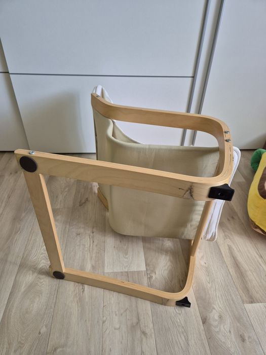 Ikea poang dziecięcy