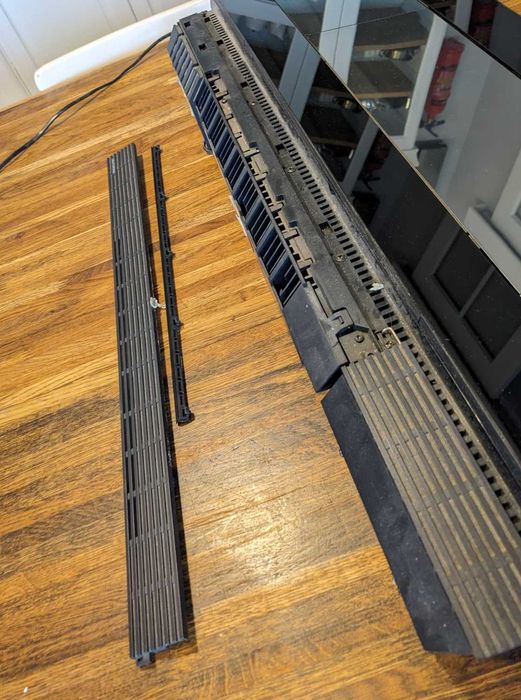 Bang Olufsen 9300/9500