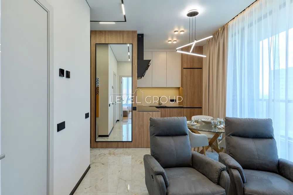 Unit Home продаж 1 кім. Квартири з сучасним ремонтом Лук’янівка
