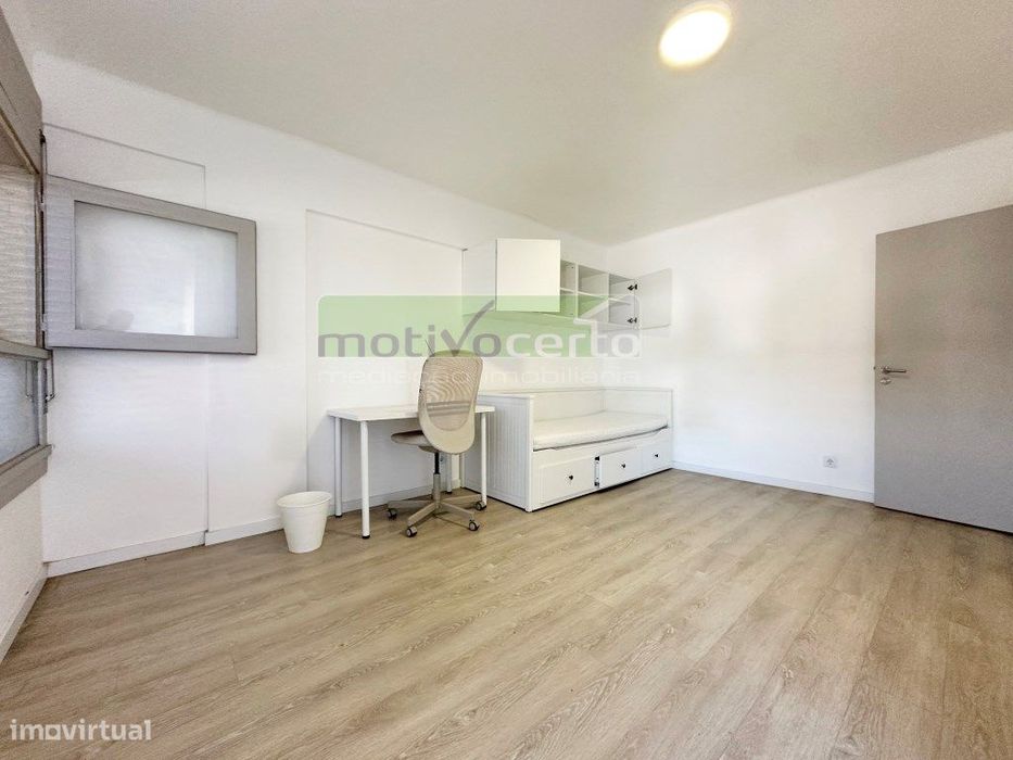 Magnífico T4 Remodelado em Marvila, Lisboa. Pronto Habitar.