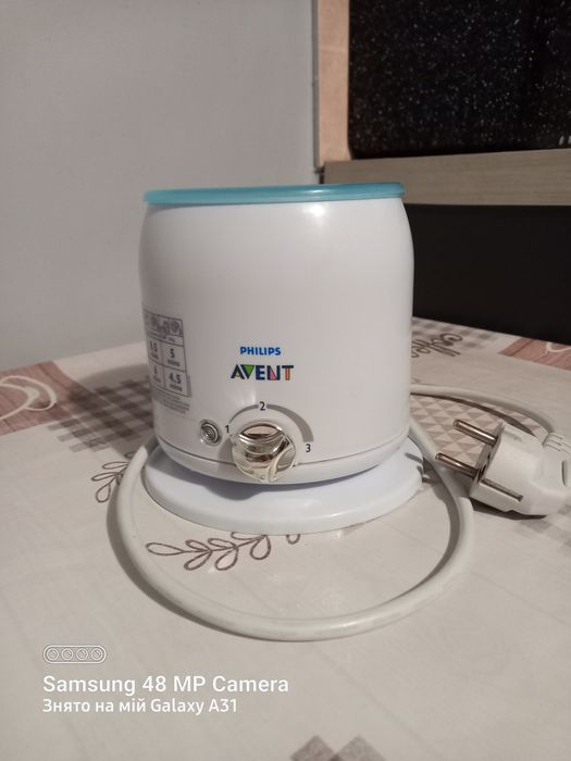 Філіпс Avent грілка