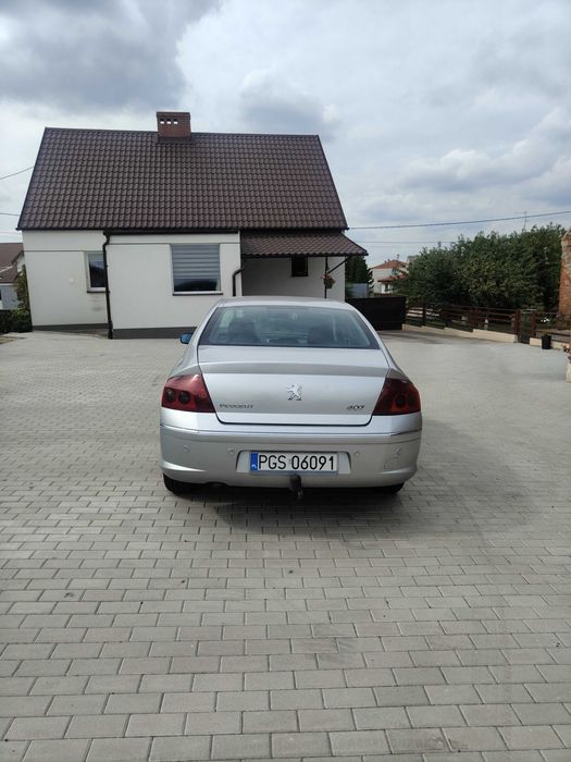 Samochód osobowy