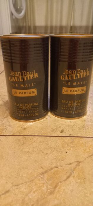 Jean Paul Gaultier Le Male 75 мл
