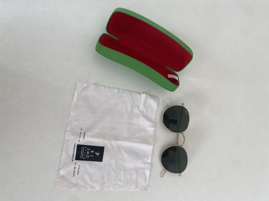 Oculos de sol rayban
