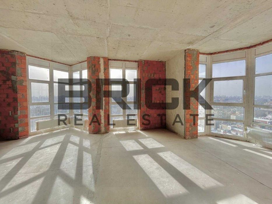 1-комнатная квартира по адресу ул. Саперное Поле (площадь 52 м²) - Atlanta.ua - фото 4