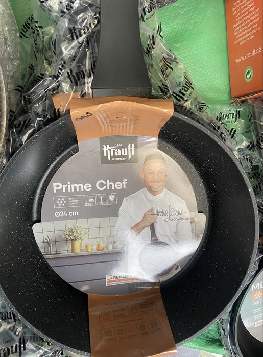 Сковородa KRAUFF, Німеччина .