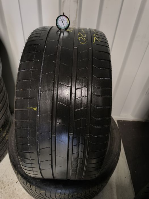 Opona Pirelli P zero 315/30/22 pojedynka