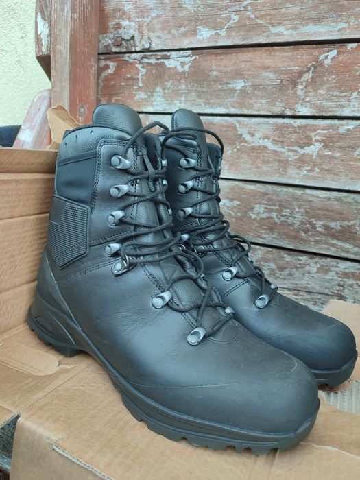Buty wojskowe HAIX Mondo  300B