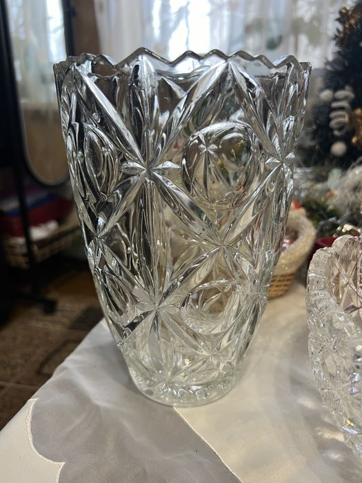 Хоусталь різне ваза ладья салатниця