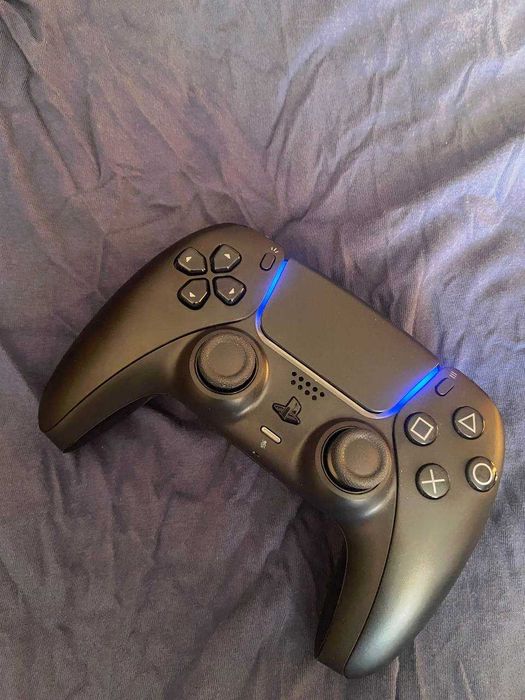 ps5 джойстик. dualsense. оригінал