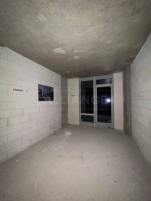 Вигідна однокімнатна квартира у центрі міста з видом на гори!!!