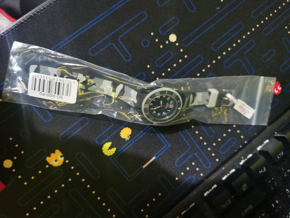 Relógio S.oliver SO-3920-PQ