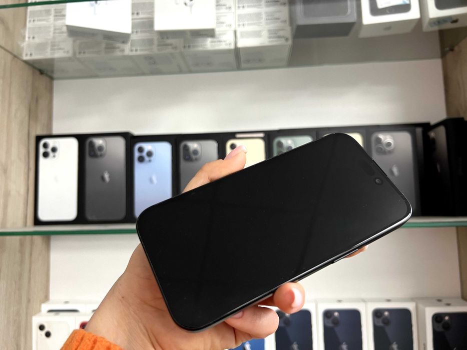 iPhone 15 128 GB Neverlock | Магазин | Гарантія. Фізична сім карта
