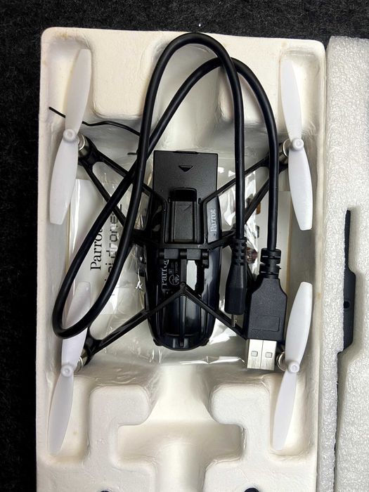MiniDrone Parrot Orak64738696537219124