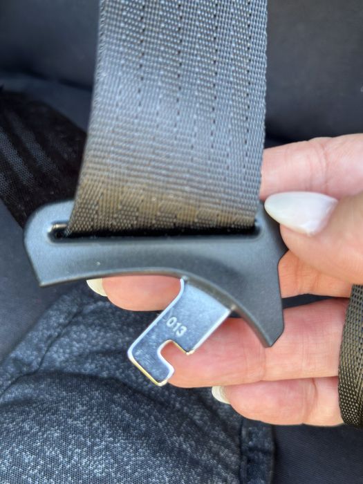 Cadeira Bebe confort