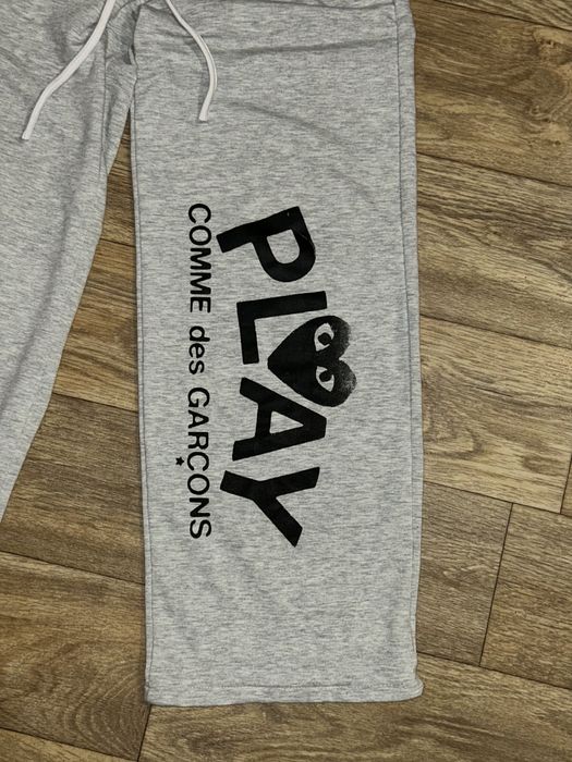 Штани Comme des Garçons