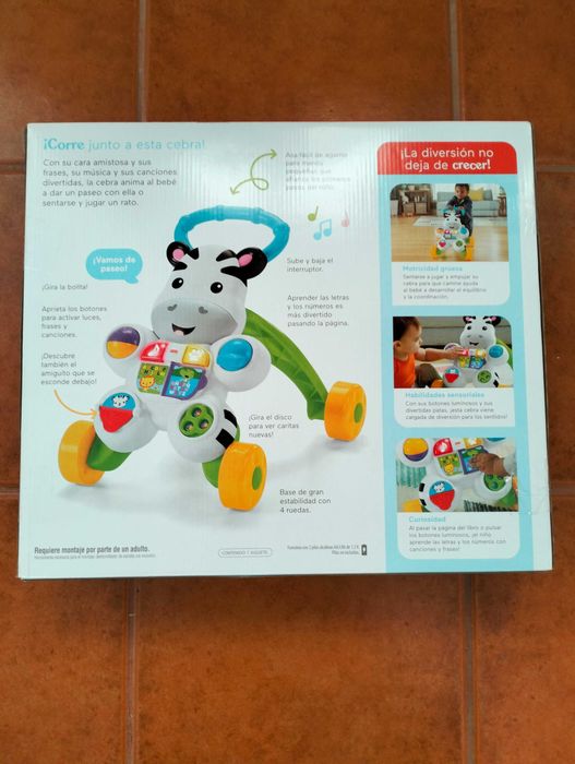 Primeiros passos NOVO