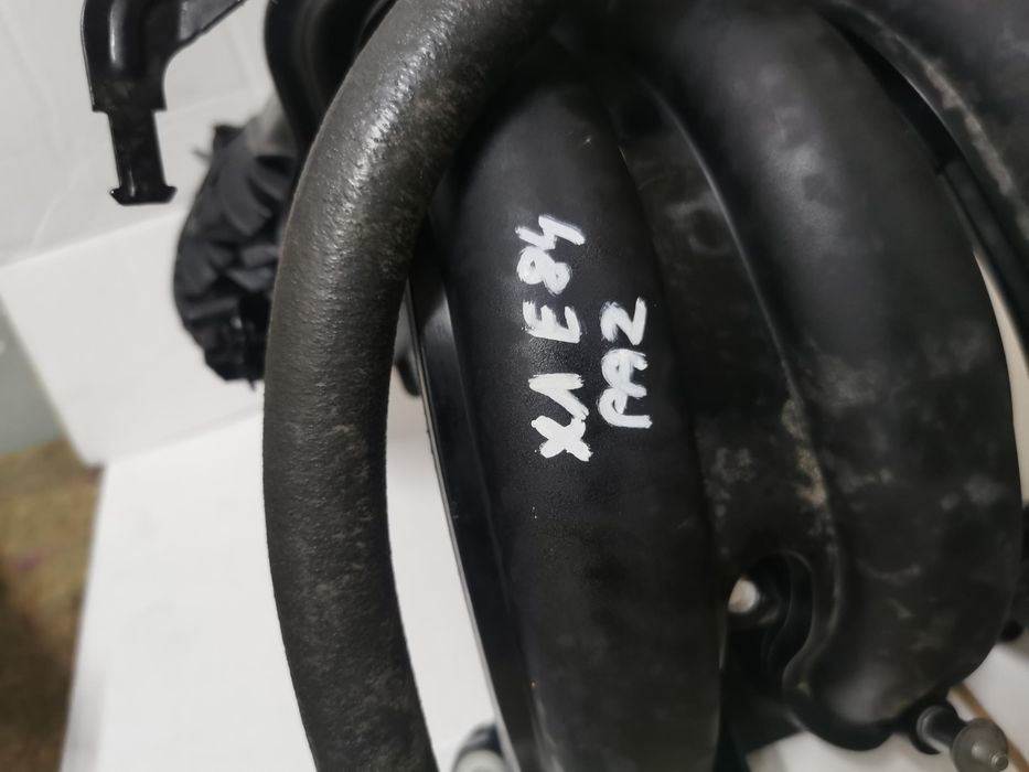 Kolektor ssący bmw x1 e84 lci 20B 150km 7560234