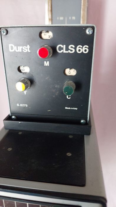 Ampliador Durst M601