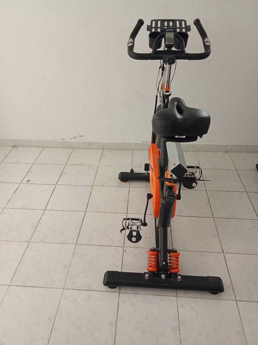 Bicicleta de Desporto