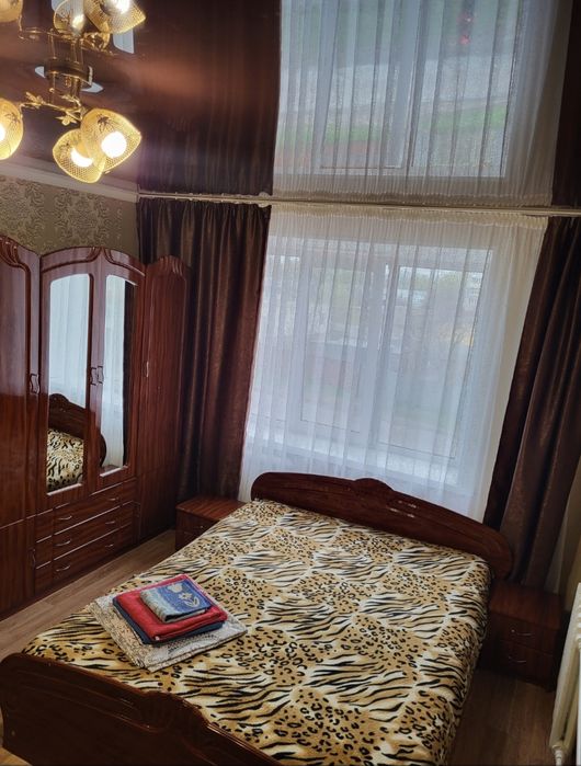 Подобово квартира 1-3 кімнатна