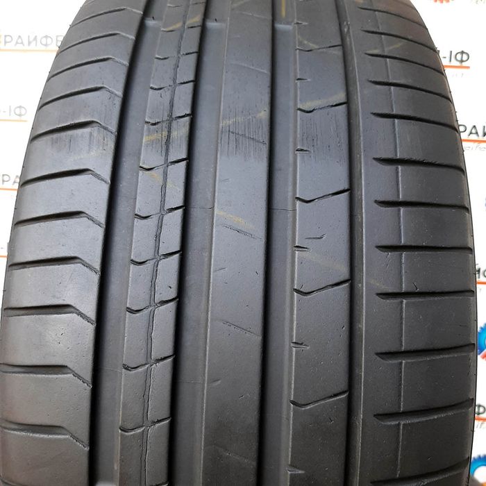 275/35 R22 Pirelli Pzero б/у шини 2шт ^ 2605017