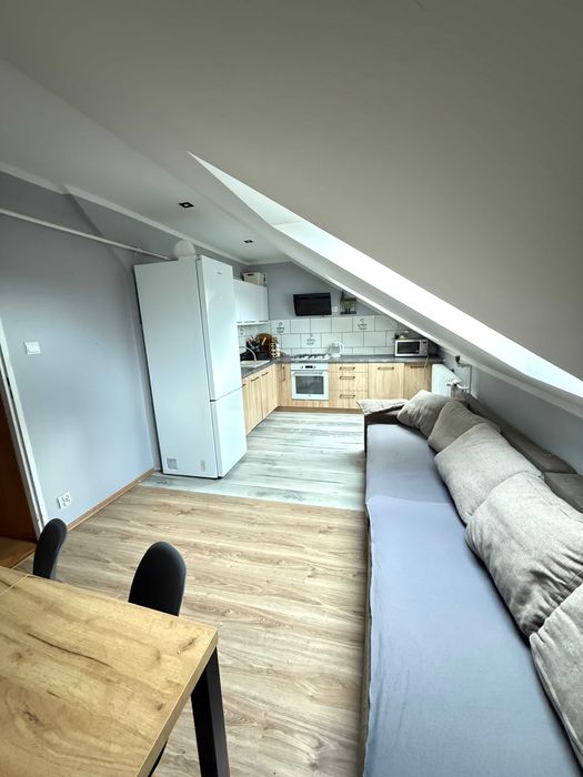 2 pokoje | 42,2 m² | CENTRUM Skierniewic | niski czynsz