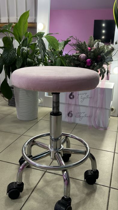 Стілець майстра