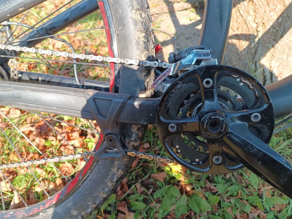 Specilized Stumpjumper