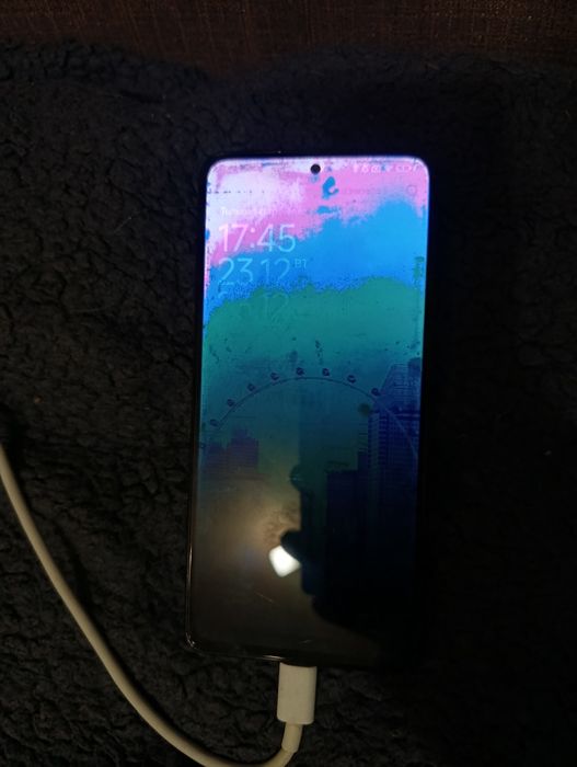 Redmi note 11 pro+ 5G