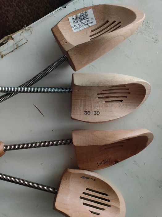 Распорки для обуви