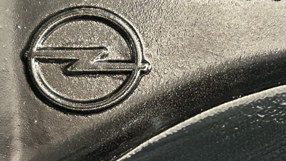 395 Felgi Aluminiowe Oryginał OPEL R 16 4x108 otwór 65 Bardzo Ładne jak NOWE