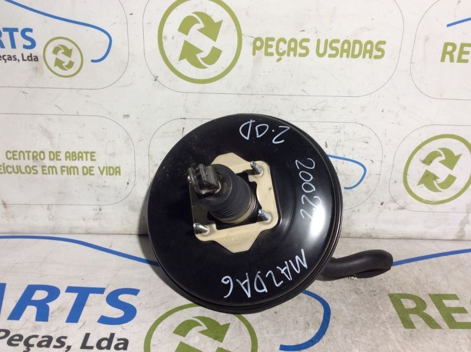 Servo freio Mazda 6 2008 Ref. GAM743800
