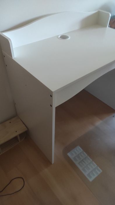Secretária Smagora IKEA nova