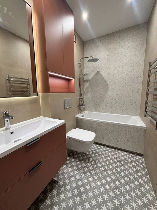 ‼️Продам ЄВРОДВУШКУ, 40м2 ЖК Софія Резиденс