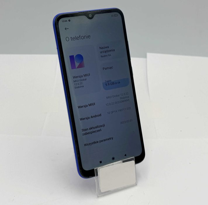 Telefon Xiaomi Redmi 9A 32GB