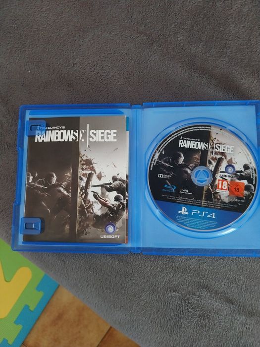 Vendo jogos ps4 como novos