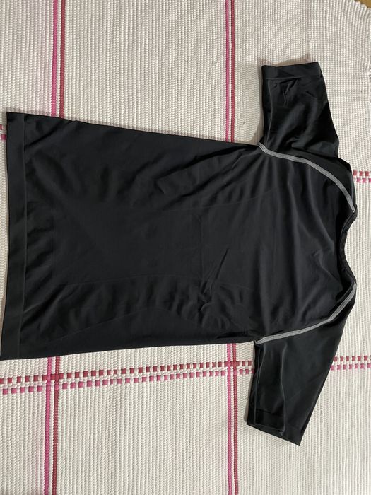 Camisola segunda pele Nike Dry-fit S