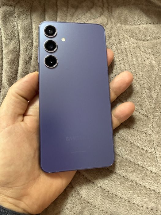Samsung s24 plus 256gb