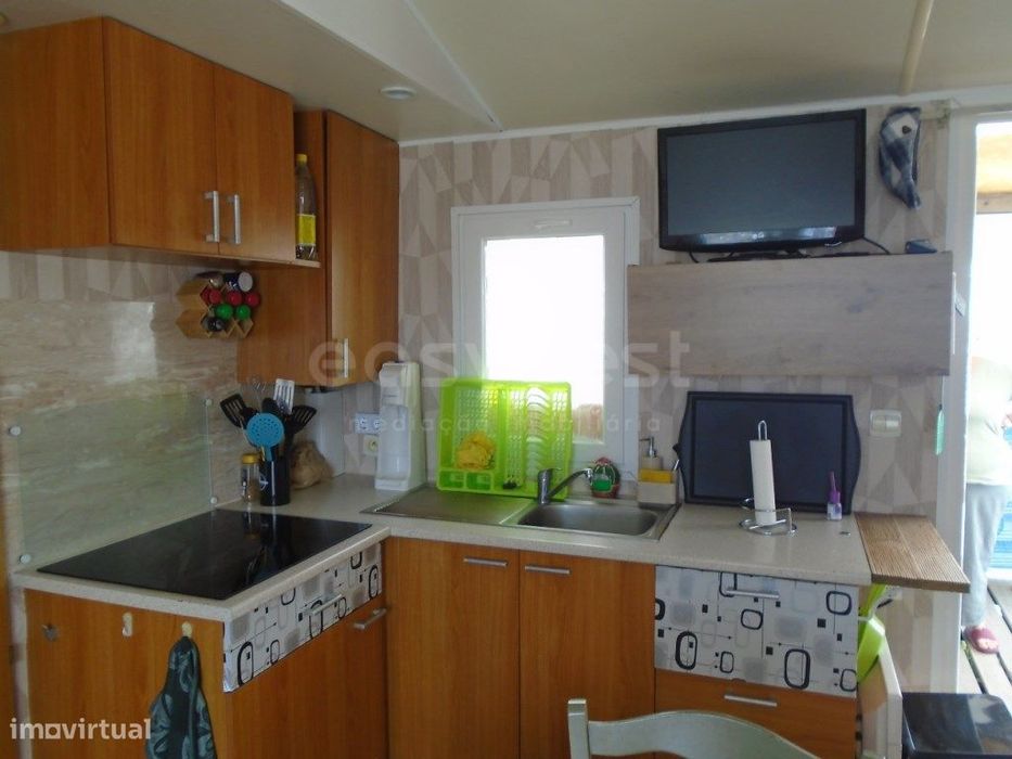 Bungalow T3 situado no Complexo Land`s Hause Bungalow`s Burinhosa P...