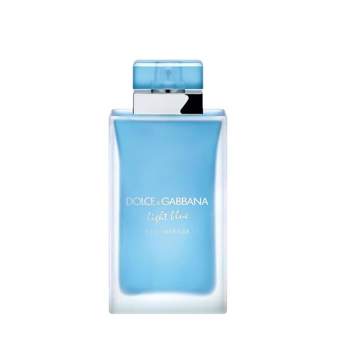 Dolce & Gabbana Light Blue Intense Eau De Parfum - 25 ml