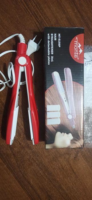 Вирівнювач  для волосся