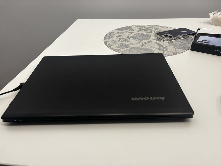 Laptop Lenovo Ideapad 100-15IBD