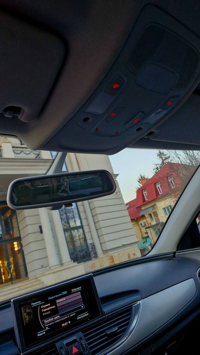 Продам Audi A6 2.0TDI, 2013