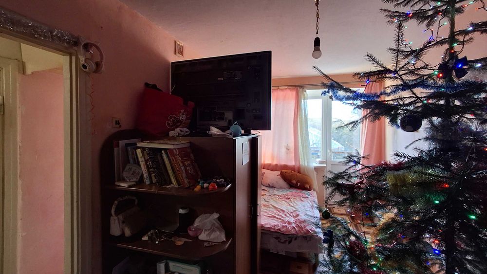 Продаж квартири Надвірна, 29 м2. район Ломоносова