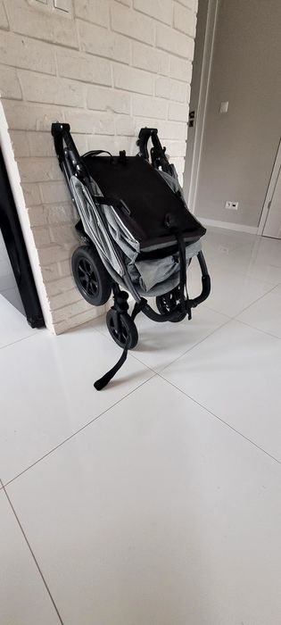 Wozek Valco Baby Snap 4 Sport