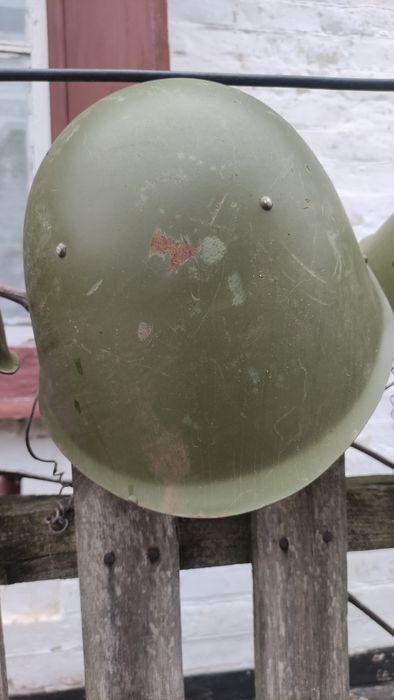 Каска солдата СССР 16+ штук по 100