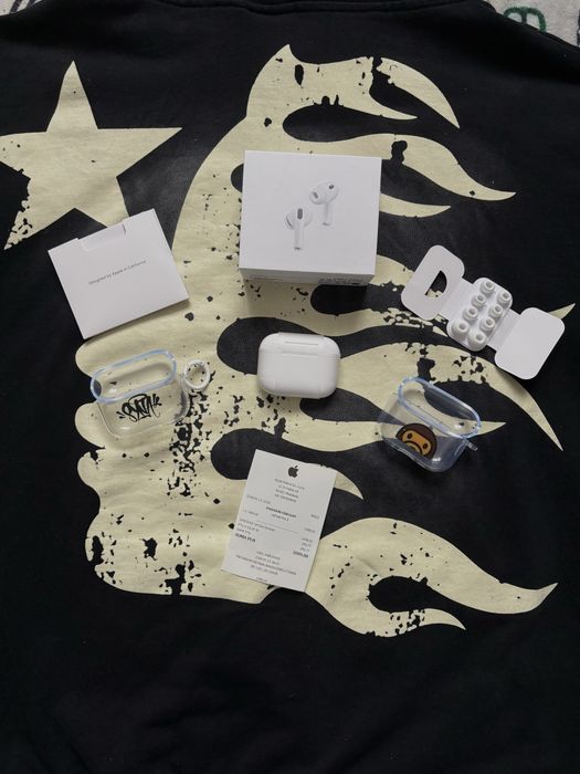 Airpods pro 3 gwarancja